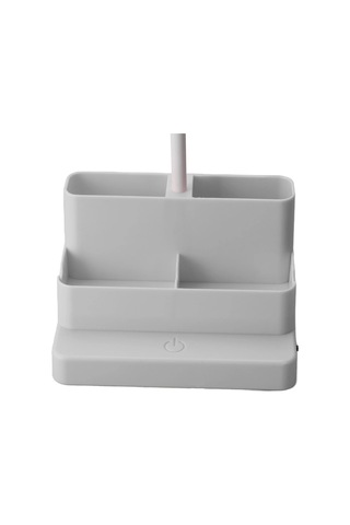 Avec Av-7225 Usb Şarjlı Masa Lambası Çok Renkli