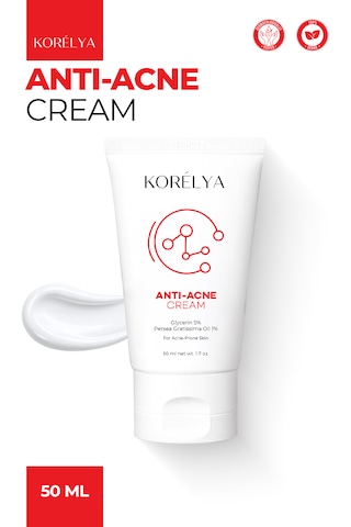 Sivilce Kremi 50 Ml