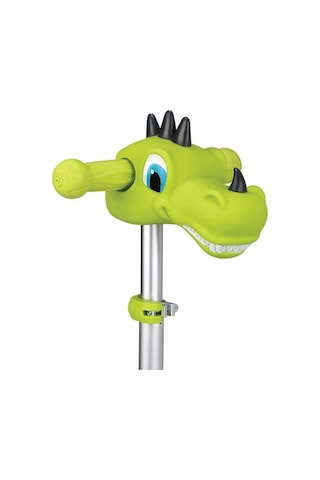 Globber Dino T-bar Aksesuarı - Yeşil