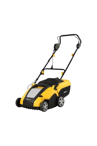 Texas MPC1500 1500 W Elektrikli Çim Havalandırma Makinesi