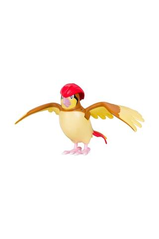 Pokemon Battle Figürler Pkw4536 - Pidgeotto