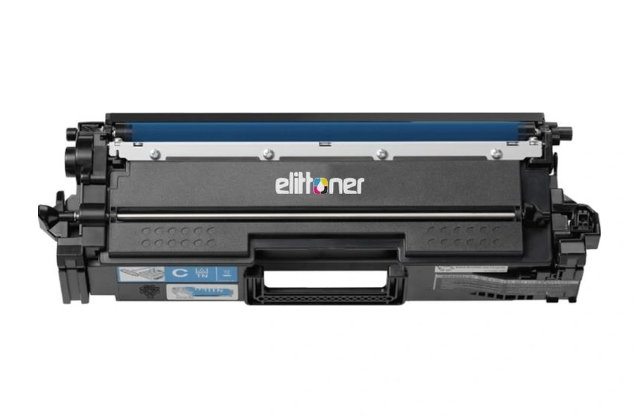 Elittoner Brother Tn-871c, Hl-l9430, Mfc L9630 Cyan 6.5k