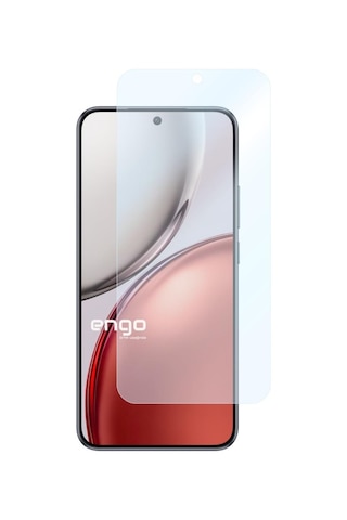 Honor Magic8 Lite Ekran Koruyucu 9h Nano Parlak Şeffaf Film