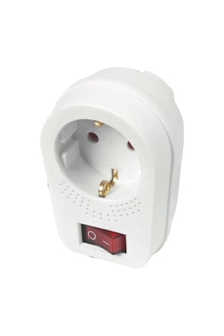 Viko Anahtarlı Fiş Priz 90301802