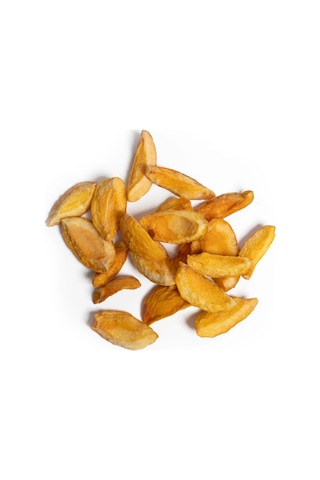 10'lu Paket Freeze Dried Kayısı - Dondurularak Kurutulmuş Kayısı 30g X 10 1 Adet