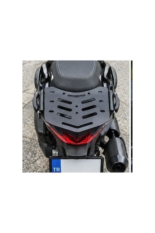 Honda Forza Arka Çanta Taşıyıcı Diğer