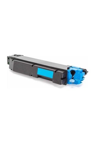 Kyocera Tk-5150-1t02nscnl0 Mavi Uyumlu Toner Great Toner