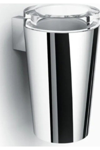 Lapiana Diş Fırçalık Krom