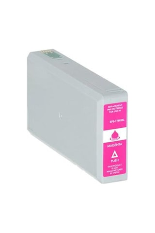 Epson T7893 C13T789340 Kırmızı Uyumlu Kartuş Wf5620Dwf Wf 5690Dwf
