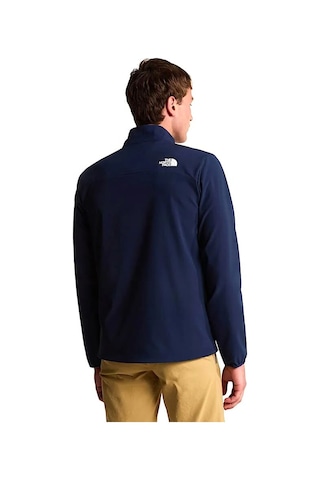 The North Face Nimble 2 Erkek Lacivert Outdoor Ceket Nf0a8g0m8k21 Mavi