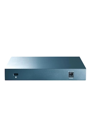 Tp-lınk Ls108g 8 Port Gıgabıt Metal Kasa Swıtch