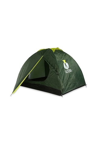 Upland Altera 2 Çadır Yeşil