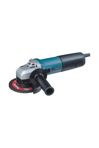 Makita 9565CVR 1400W Avuç Taşlama Makinesi 125 MM
