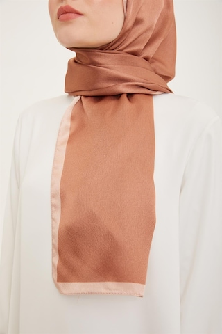 Armine Trend Janjan Şal - Camel 77 - Camel 77