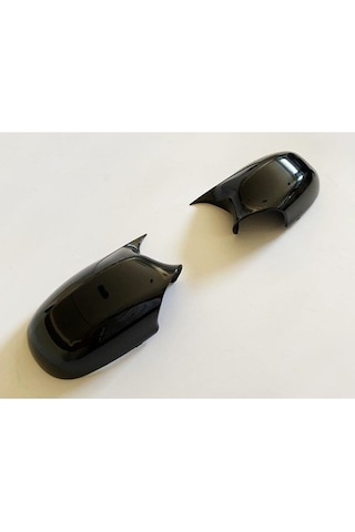 Bmw 3 Serisi E90 Lcı 2008 - 2011 Batman Yarasa Ayna (parlak Siyah)