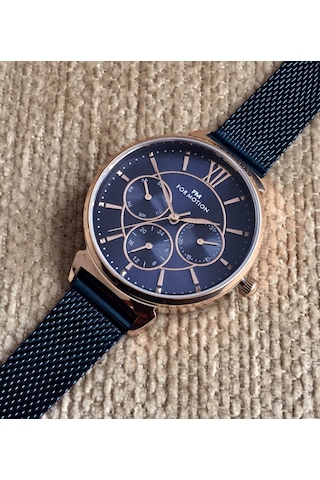 Ferrucci For Motion B01354FH Kadın Kol Saati
