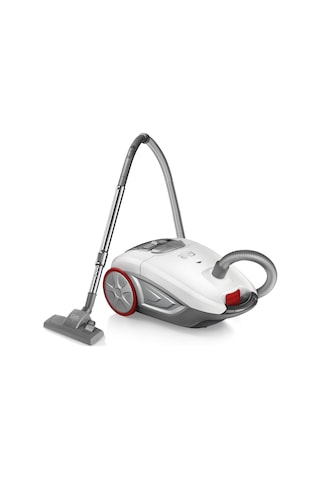 Cvs DN 4717 Tornado Ground 800 W Toz Torbalı Elektrikli Süpürge