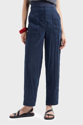 Emporio Armani Bayan Pantolon Ew000654 Af12644 Ub097 Lacivert Lacivert