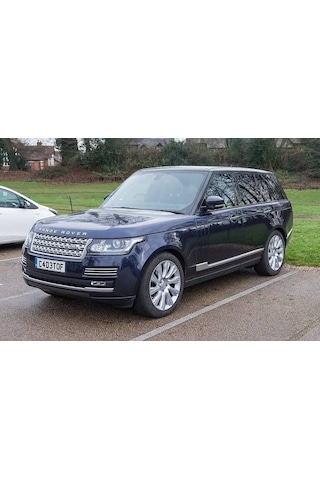 Range Rover Vogue L405 Far Camı Sol 2013-2017