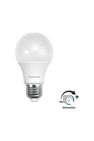 Panasonic E27 Led Dim Lamba 8.5w 806lm 2700k
