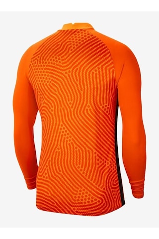 Nike Gardien Iıı Ls Gk Jersey Bv6711-403 Kaleci Forma 001