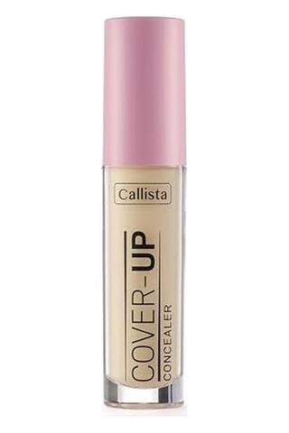 Callista Cover Up Concealer 02 Göz Altı Kapatıcısı