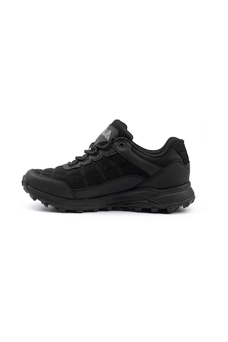 North Of Wild Yukan Watherproof Su Geçirmez Outdoor Unisex Spor Ayakkabı Siyah
