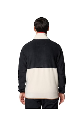 Columbia Backbowl Iı Erkek Polar Beyaz