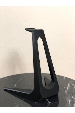 Cosmos3d Siyah Kukalık Standı Model 2