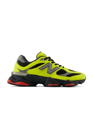 New Balance Unısex Ayakkabı U9060nrg U9060nrg Çok Renkli Çok Renkli