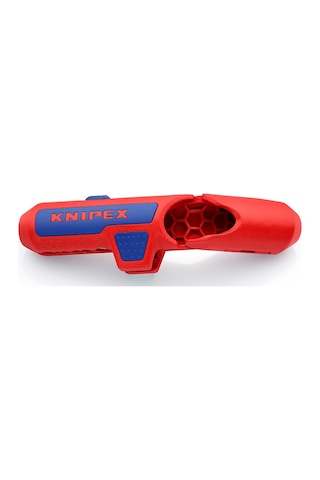 Knipex 16 95 01 Kablo Sıyırma Aleti