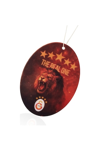 Gsstore Galatasaray Asma Araç Kokusu Spıce Gs-004