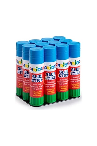 Yapıştırıcı 20 Gr 12'li