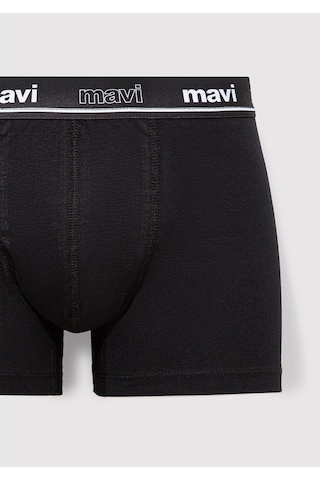 Mavi Erkek İç Çamaşırı Siyah 092453-900