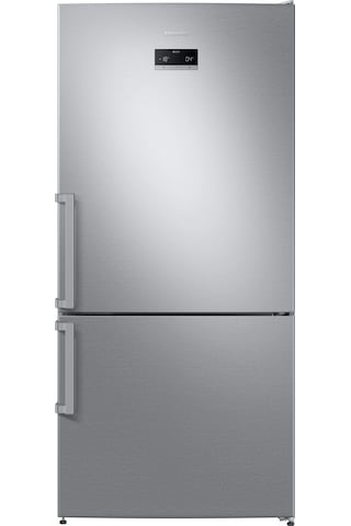 Samsung RB58DS75ESA E 580 L Alttan Donduruculu Buzdolabı