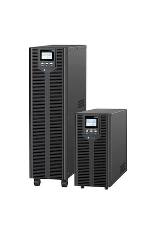 Dotvolt VOLT-MN-10KVA 10 KVA Online UPS Güç Kaynağı