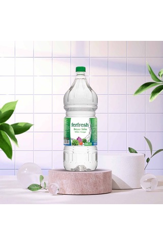 Ferfresh Beyaz Sirke 2 Lt Pet 3'lü Set