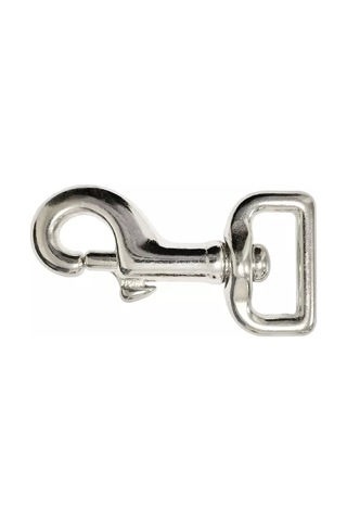 Zooone Çevirmeli Çelik Fırdöndü, 25x75 Mm, Zoo One 140924626