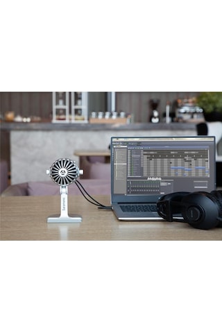 Saramonic Smartmic Mtv550 Gümüş