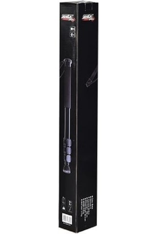 Pdx Pro 7 Video Kamera Monopod Profesyonel 170 CM Monopod 5 KG