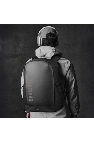 Wiwu Warriors X Pro Cordura 1200d Su Geçirmez Sırt Çantası Siyah