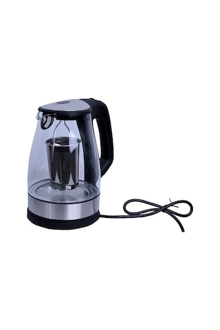 Simtech KM-4716 2200 W 1.7 L Cam Kettle