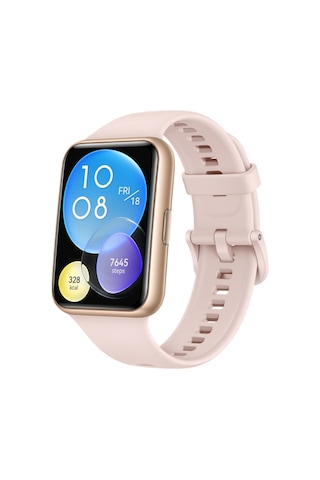 Huawei Watch Fit 2 Akıllı Saat (Huawei Türkiye Garantili)
