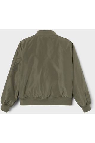 Name It Haki Erkek Çocuk Bomber Ceket 13228621 Haki