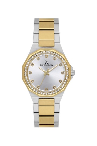 Daniel Klein Dk.1.13918-3 Premium Kadın Kol Saati Çok Renkli