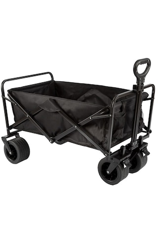 FUNKY CHAIRS Katlanır Vagon Plaj Ve Kamp Arabası