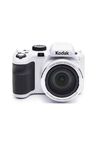 Kodak Pixpro AZ421 Dijital Fotoğraf Makinesi (Distribütör Garantili)