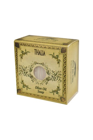 Zeytinyağlı Sabun 150 Gr Diğer