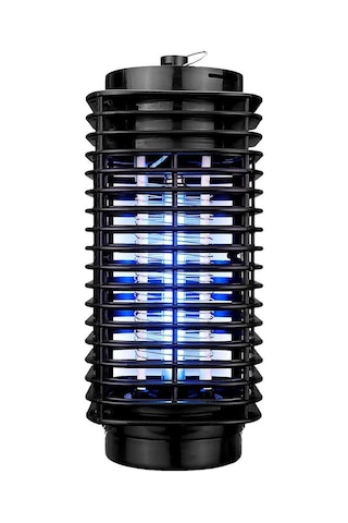 Asonic As-a23 3 Watt Siyah Uv Işıklı Sinek Öldürücü