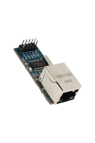 Maiyame Enc28j60 Hr911105a Spı Arayüzü İle Mini Ethernet Ağ Modülü - Yüksek Performans Ve Enerji Verimliliği